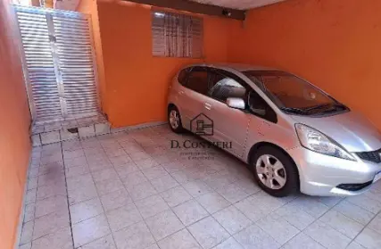 Imagem: Casa Térrea para Venda, Vila Rica (Zona Leste)