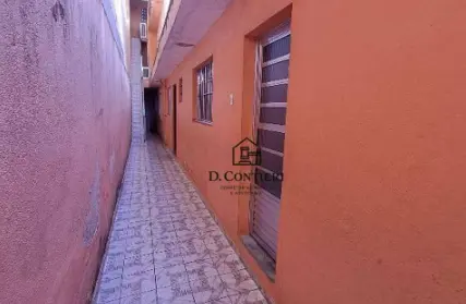 Imagem: Casa Térrea para Venda, Vila Rica (Zona Leste)