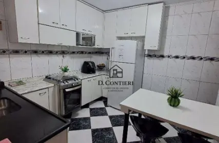 Imagem: Casa Térrea para Venda, Vila Rica (Zona Leste)