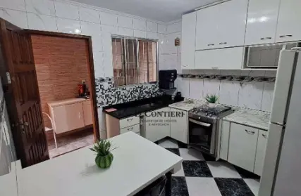 Imagem: Casa Térrea para Venda, Vila Rica (Zona Leste)