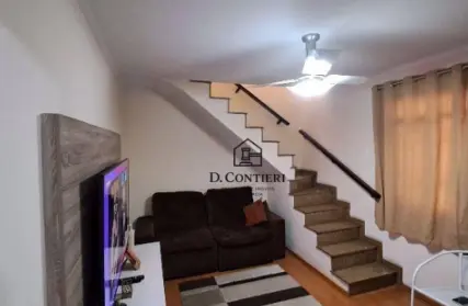 Imagem: Casa Térrea para Venda, Vila Rica (Zona Leste)