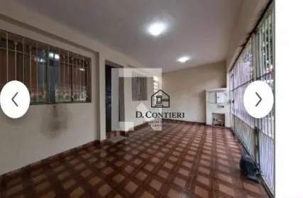 Imagem: Casa Térrea para Venda, Vila Antonieta