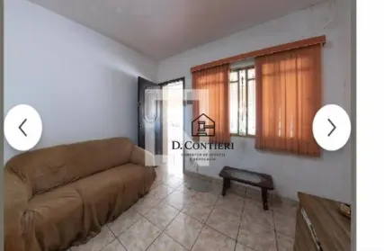 Imagem: Casa Térrea para Venda, Vila Antonieta