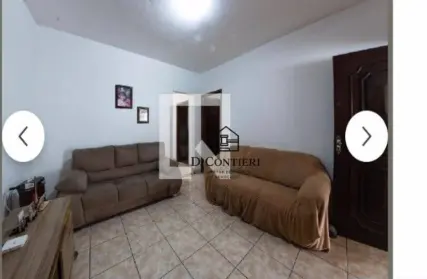 Imagem: Casa Térrea para Venda, Vila Antonieta