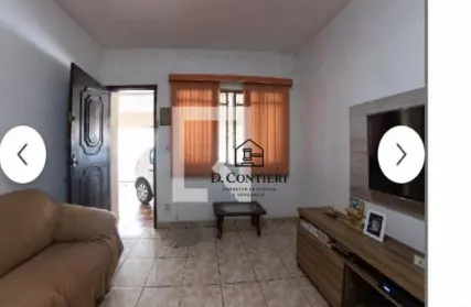 Imagem: Casa Térrea para Venda, Vila Antonieta