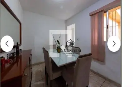 Imagem: Casa Térrea para Venda, Vila Antonieta