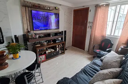 Imagem: Apartamento para Venda, Cohab Teotonio Vilela