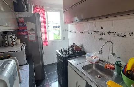 Imagem: Apartamento para Venda, Cohab Teotonio Vilela