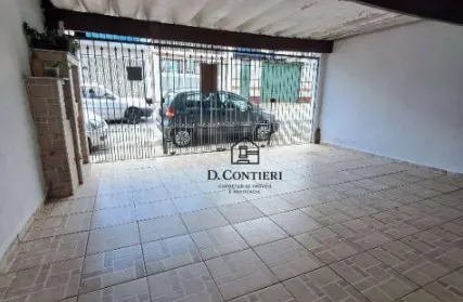 Imagem: Casa Térrea para Venda, Vila Rica (Zona Leste)