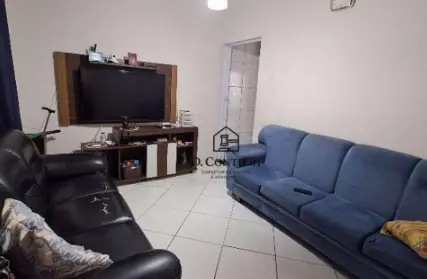 Imagem: Casa Térrea para Venda, Vila Rica (Zona Leste)