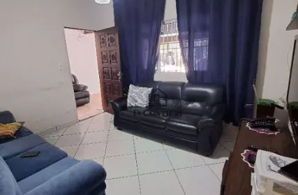 Imagem: Casa Térrea para Venda, Vila Rica (Zona Leste)