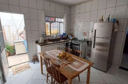 Imagem: Casa Térrea para Venda, Vila Rica (Zona Leste)