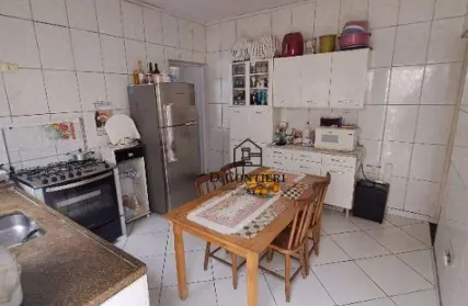 Imagem: Casa Térrea para Venda, Vila Rica (Zona Leste)