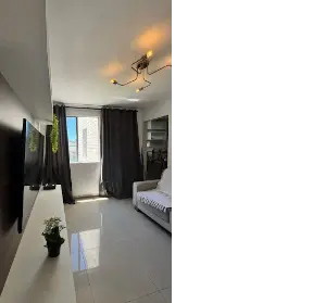 Imagem: Apartamento para Venda, Cohab Barreira Grande