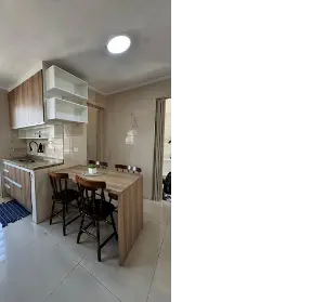 Imagem: Apartamento para Venda, Cohab Barreira Grande