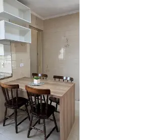 Imagem: Apartamento para Venda, Cohab Barreira Grande