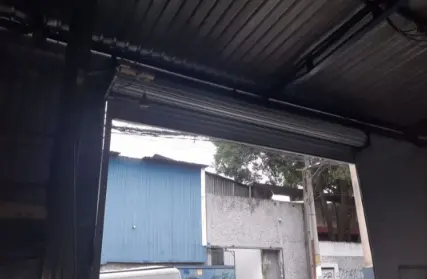 Imagem: Galpão / Salão para Alugar, Jardim Grimaldi