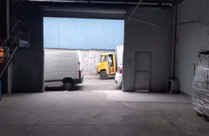 Imagem: Galpão / Salão para Alugar, Jardim Grimaldi