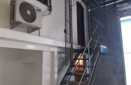 Imagem: Galpão / Salão para Alugar, Jardim Grimaldi