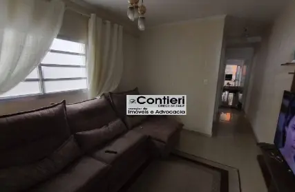 Imagem: Sobrado para Venda, Jardim Nice