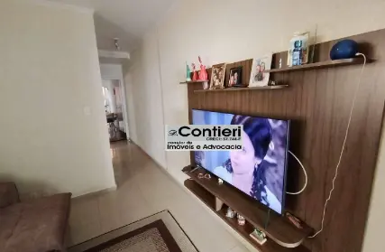 Imagem: Sobrado para Venda, Jardim Nice