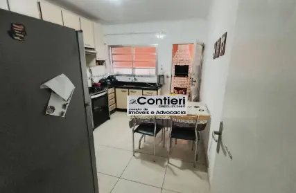 Imagem: Sobrado para Venda, Jardim Nice