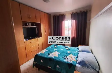 Imagem: Sobrado para Venda, Jardim Nice