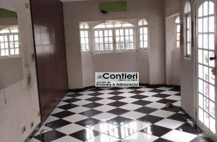 Imagem: Galpão / Salão para Alugar, Vila Rica (Zona Leste)