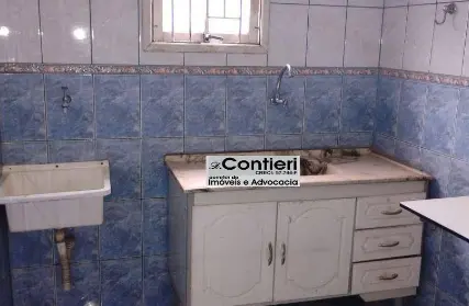 Imagem: Galpão / Salão para Alugar, Vila Rica (Zona Leste)