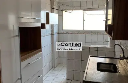 Imagem: Apartamento para Venda, Vila Primavera (Zona Leste)