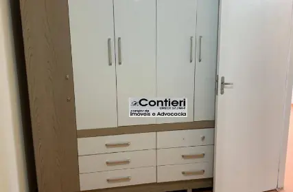 Imagem: Apartamento para Venda, Vila Primavera (Zona Leste)