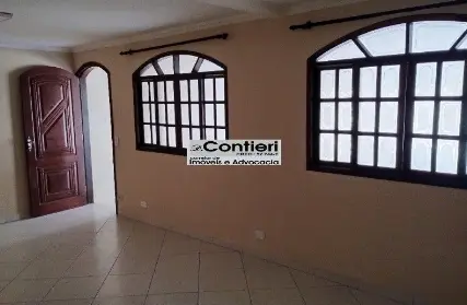 Imagem: Casa Térrea para Venda, Cohab Barreira Grande