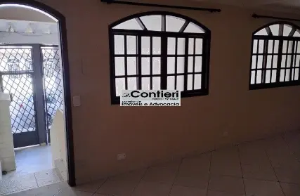 Imagem: Casa Térrea para Venda, Cohab Barreira Grande