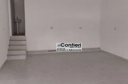 Imagem: Galpão / Salão para Alugar, Vila Antonieta