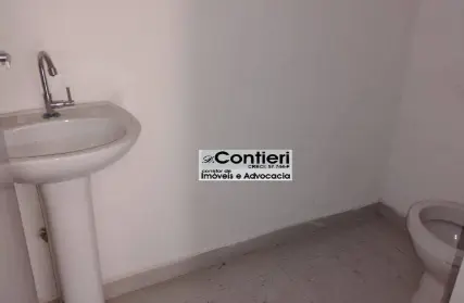 Imagem: Galpão / Salão para Alugar, Vila Antonieta