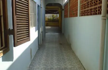 Imagem: Casa Térrea para Alugar, Jardim Catarina