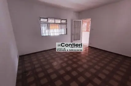 Imagem: Casa Térrea para Venda, Jardim Porteira Grande