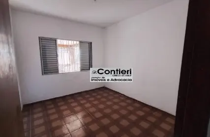 Imagem: Casa Térrea para Venda, Jardim Porteira Grande