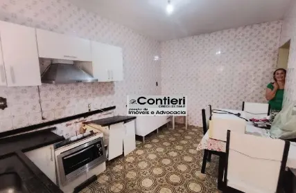 Imagem: Casa Térrea para Venda, Jardim Porteira Grande