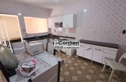 Imagem: Casa Térrea para Venda, Jardim Porteira Grande