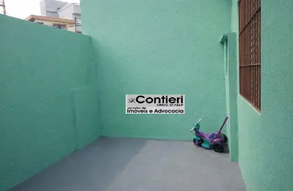 Imagem: Casa Térrea para Venda, Jardim Iva