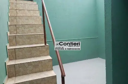 Imagem: Casa Térrea para Venda, Jardim Iva