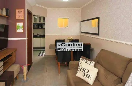 Imagem: Condomínio Fechado para Venda, Vila Antonieta