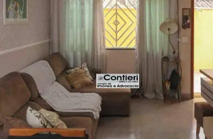 Imagem: Condomínio Fechado para Venda, Vila Antonieta