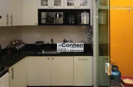 Imagem: Condomínio Fechado para Venda, Vila Antonieta