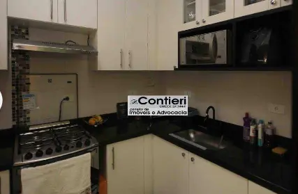 Imagem: Condomínio Fechado para Venda, Vila Antonieta