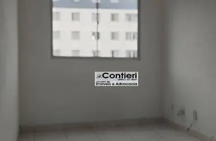 Imagem: Apartamento para Alugar, Jardim Santa Terezinha