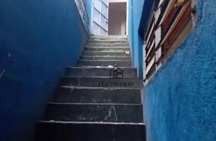 Imagem: Galpão / Salão para Venda, Vila Cruzeiro