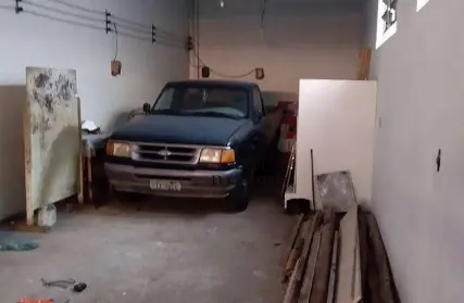 Imagem: Galpão / Salão para Venda, Vila Cruzeiro