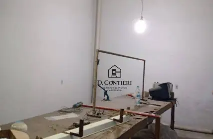 Imagem: Galpão / Salão para Venda, Vila Cruzeiro